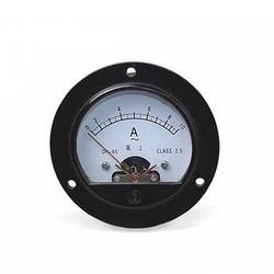 Micro Ammeters