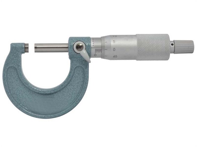 Micrometers External 1 Micrometers External