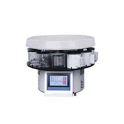 Microprocessor Based Automatic Tissue Processor 1 Microprocessor Based Automatic Tissue Processor