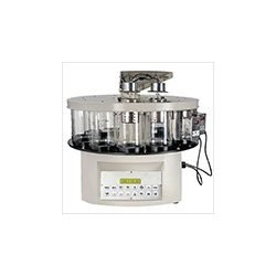 Microprocessor Controlled Tissue Processor