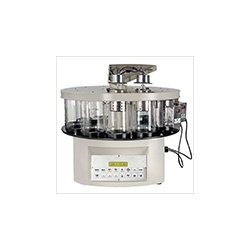 Microprocessor Controlled Tissue Processor 1 Microprocessor Controlled Tissue Processor