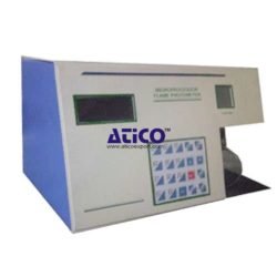 Flame Photometer