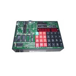 Microprocessor Double Beam UV-VIS Spectrophotometer