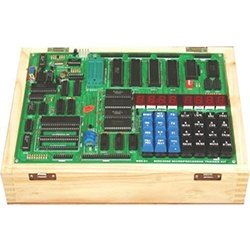 Microprocessor Trainer 1 Microprocessor Trainer