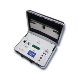 Microprocessor Water & Soil Analysis Kit