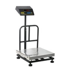 Mini Platform Weighing Scales