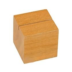 Mirror Support Block