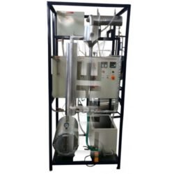 Modular Evaporator Family