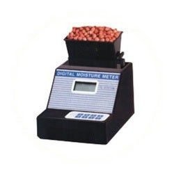 Moisture Content Testing Equipment