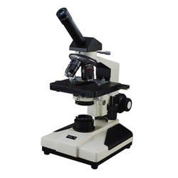 Monocular Research Microscope