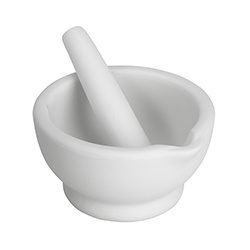 Mortar And Pestle