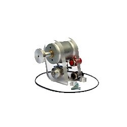 Motor Generator Unit
