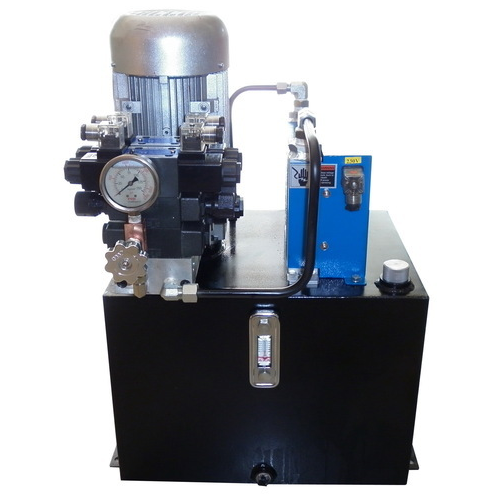Motorized Analytical Balance