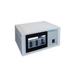 Multi Channel Measurement Amplifier
