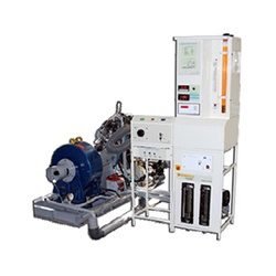 Multi Cylinder Four Stroke Diesel Engine Test Rig