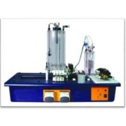 Multi-Function Process Control Teaching Style Electronic