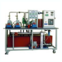 Multi purpose Processing Vessel