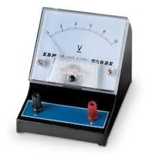 Multi-Range Meter