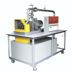 Multi Turbine Test Bench