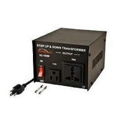 MultiVolt Transformer A.C.