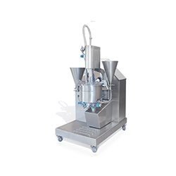Multifunction Laboratory Mixers