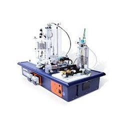 Multifunction Process Control Teaching System