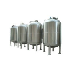 Multipurpose Manufacturing Tank