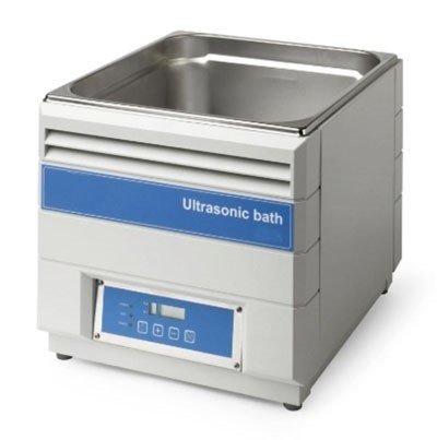 Nanoparticle Sonication 1 Nanoparticle Sonication