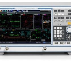 Network Analyser