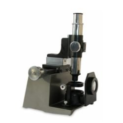 Newtons Ring Microscope