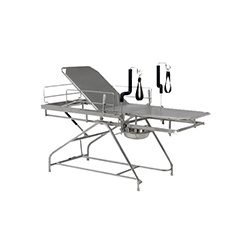Obstetric Labour Table