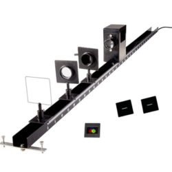 Optical Bench Accessories