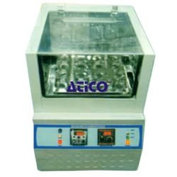 Orbital Shaking Incubator