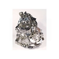 Ores Of Common Metals