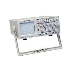 Oscilloscope 60 MHz