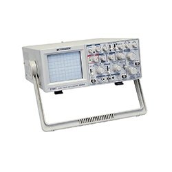 Oscilloscope 60 MHz 1 Oscilloscope 60 MHz