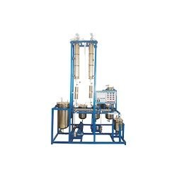 Packed Bed Reactor