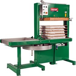 Packing Press 1 Packing Press