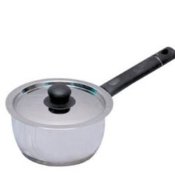 Pan And Lid
