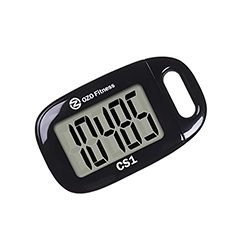 Pedometer