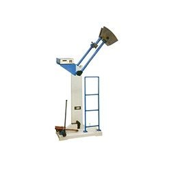 Pendulum Impact Tester
