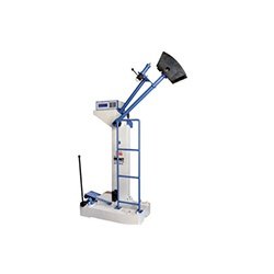Pendulum Impact Testing Machine 1 Pendulum Impact Testing Machine