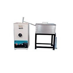 Petroleum Distillation Apparatus