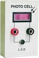 Photo Electric Cell Unit
