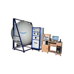 Photometric Test Apparatus