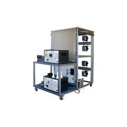 Photovoltaic Solar Energy Unit