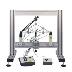 Pin Jointed Framework