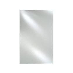 Plain Mirror Glass