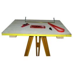 Plane Table Alidade