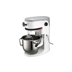 Planetary Mixer